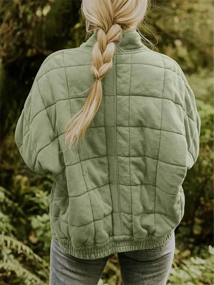 Nagai - Padded Damesjas