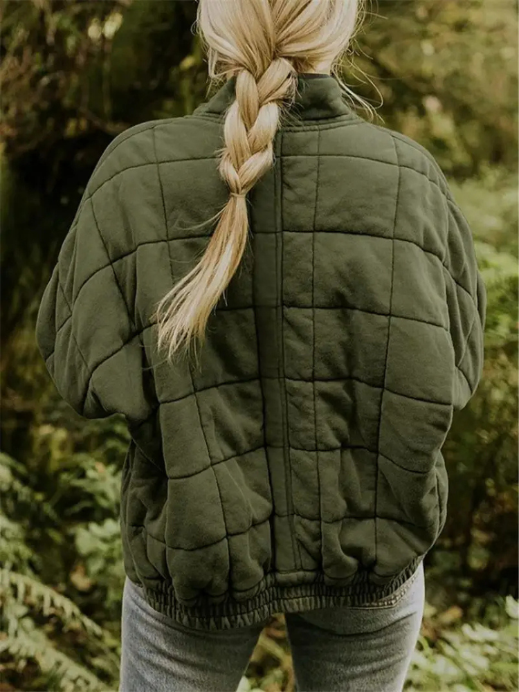 Nagai - Padded Damesjas