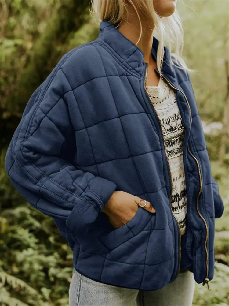 Nagai - Padded Damesjas