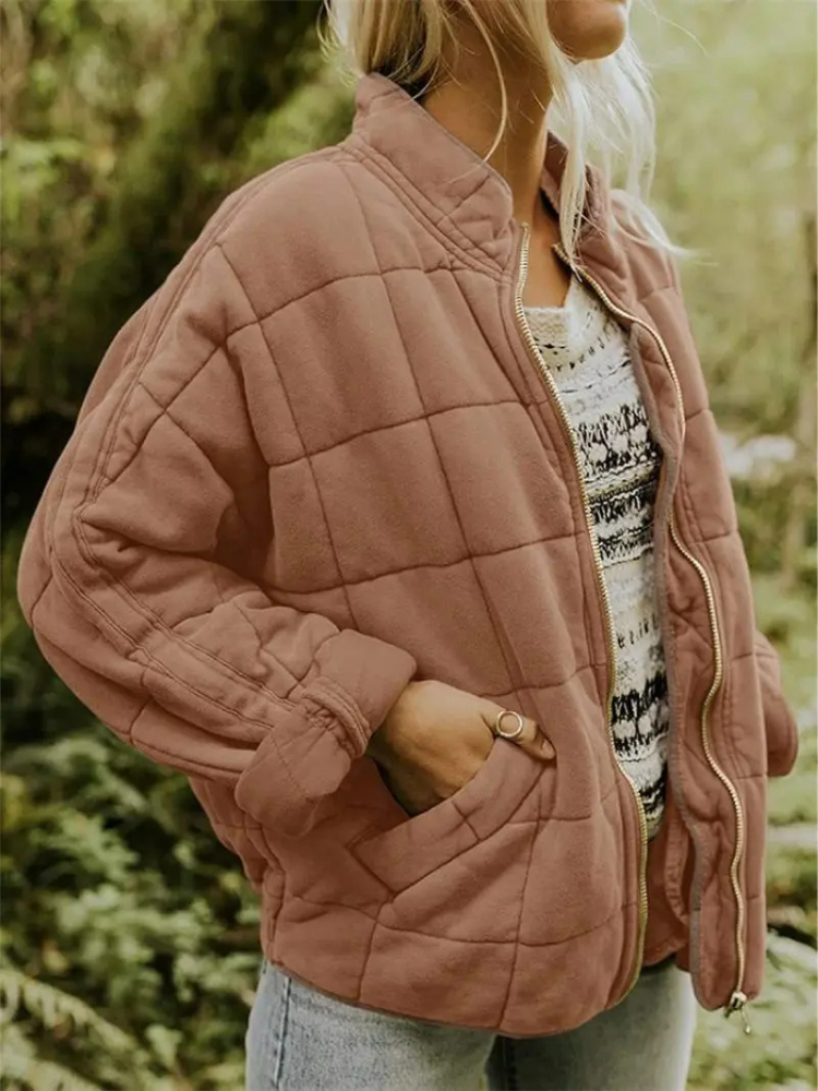 Nagai - Padded Damesjas