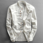 Japans "Katana" shirt voor heren 3
