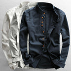 Japans "Katana" shirt voor heren 6