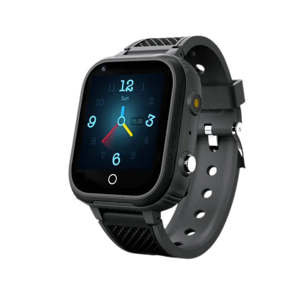4G Kids Smartwatch - Videobellen, WiFi, Waterdicht