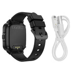 Kinderen Smartwatch met GPS en 4G, 1.69 Inch HD Touchscreen 3