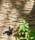 Klimmuursculptuur – PeakFigures 4