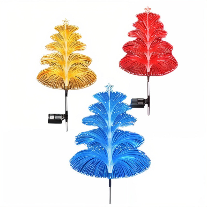 Rainflower I Tuinverlichting draadloos I kerstverlichting