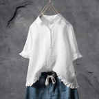 LANA | Elegante blouse voor dames 1