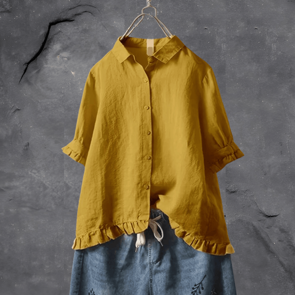 LANA | Elegante blouse voor dames 3