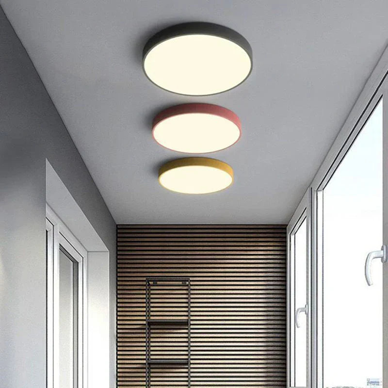 SpectraGlow - Kleurrijke LED Lamp met Multicolor Verlichting en Sfeermodi