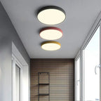 SpectraGlow - Kleurrijke LED Lamp met Multicolor Verlichting en Sfeermodi