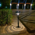 LumiPad - LED Padverlichting voor Tuinen