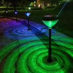 LumiPad - LED Padverlichting voor Tuinen