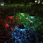 LumiPad - LED Padverlichting voor Tuinen
