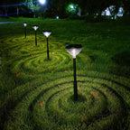 LumiPad - LED Padverlichting voor Tuinen