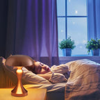 StarlightBeam - Nachtlamp met Leesmodus