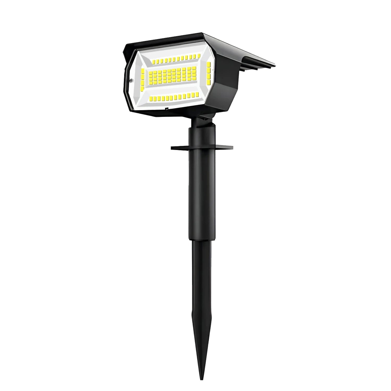 LED Solar Tuinlampen met 3 Verlichtingsmodi - Waterdicht IP65 0