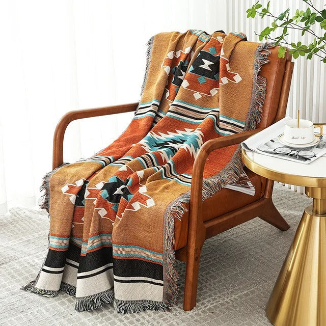 La Bohème Plaid Collectie 0