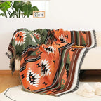 La Bohème Plaid Collectie 1