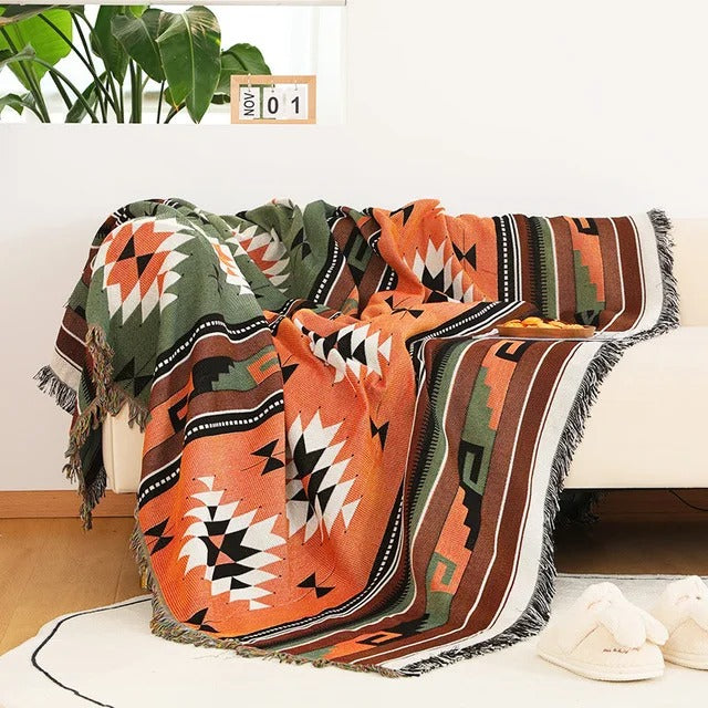La Bohème Plaid Collectie 1