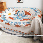 La Bohème Plaid Collectie 11
