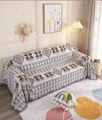 La Bohème Plaid Collectie 12