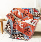 La Bohème Plaid Collectie 3