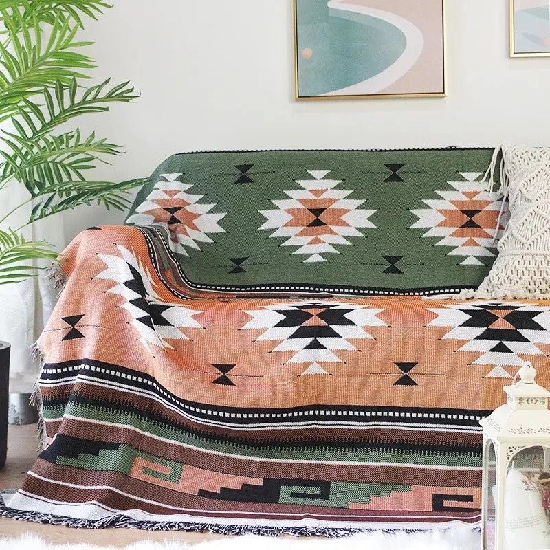 La Bohème Plaid Collectie 5
