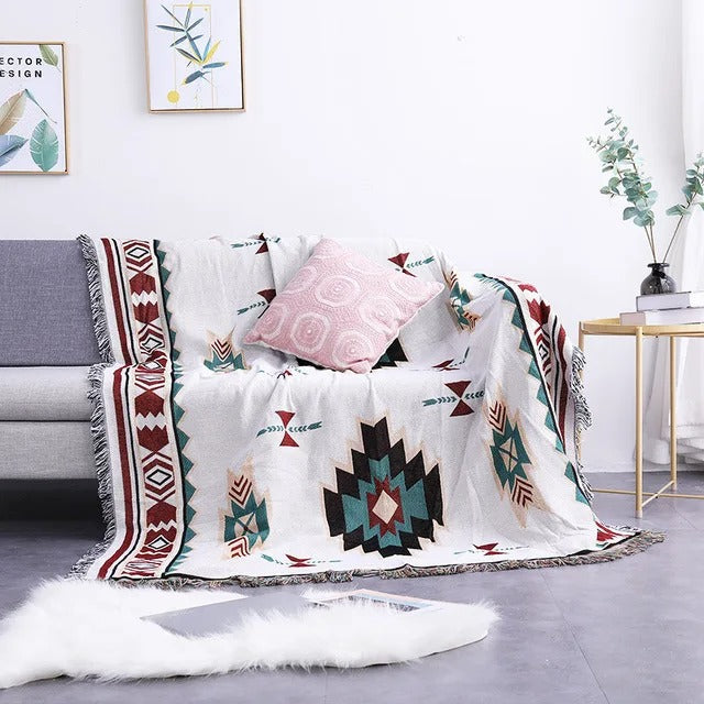 La Bohème Plaid Collectie 7