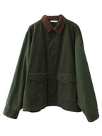 Lange Dames Jas Winter Oversized van Hoogwaardige Polyester 3