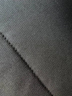 Lange gewatteerde winterjas voor heren 4