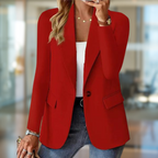 Leah - Elegante Blazer 0