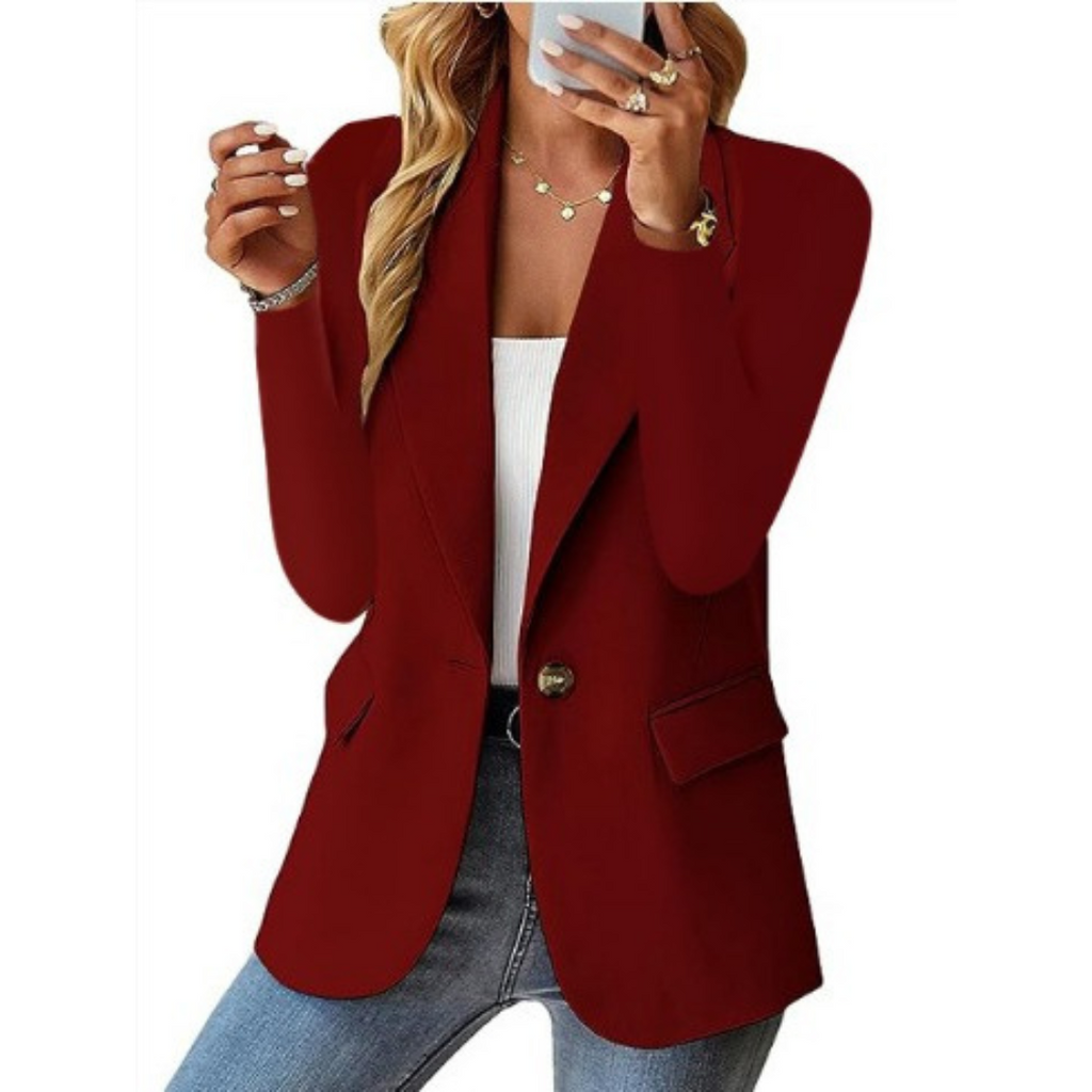 Leah - Elegante Blazer 7