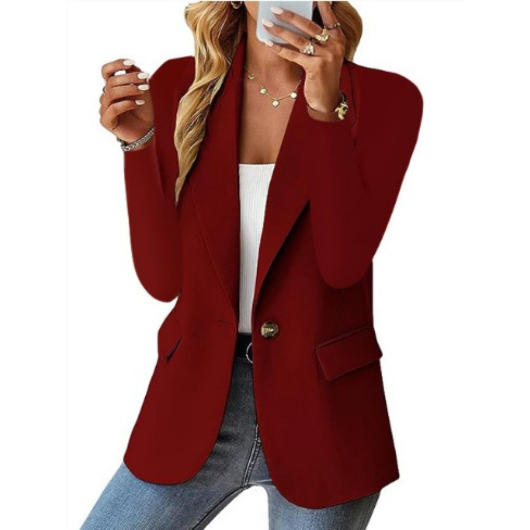 Leah - Elegante Blazer 7