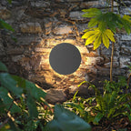 LumiZen - Energiezuinige LED Buitenwandlamp