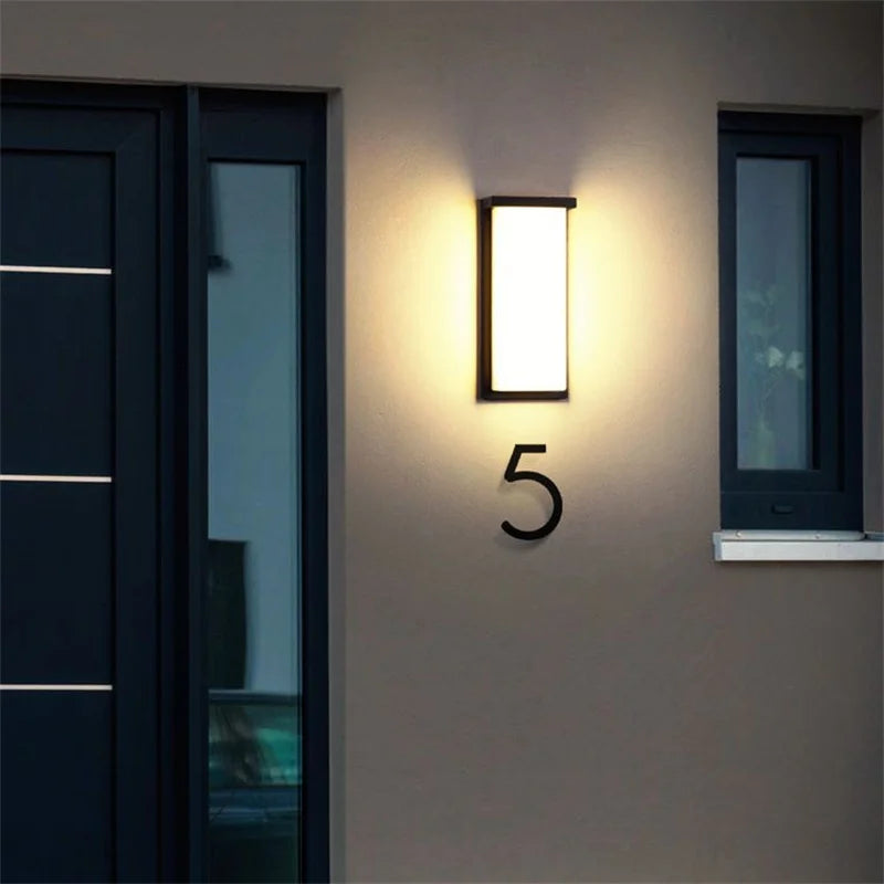 ShineLume - Waterdichte LED-Tuinverlichting