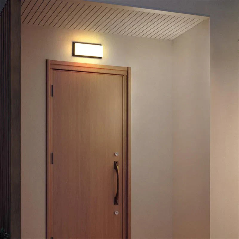 ShineLume - Waterdichte LED-Tuinverlichting