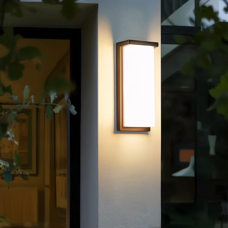 ShineLume - Waterdichte LED-Tuinverlichting