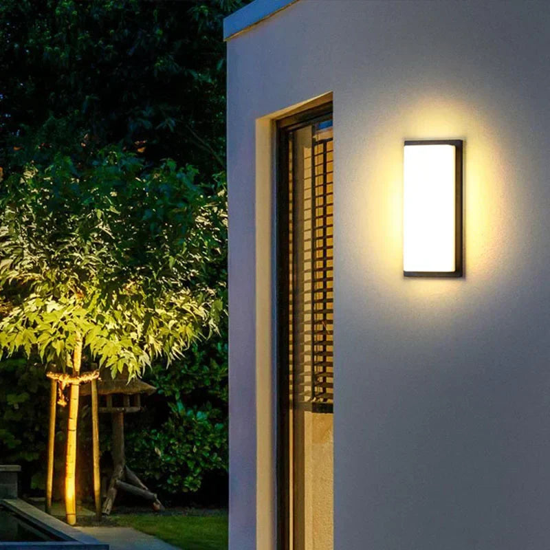 ShineLume - Waterdichte LED-Tuinverlichting