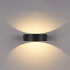 VividColumn - LED Tijdloze Decoratieve Lichtzuil