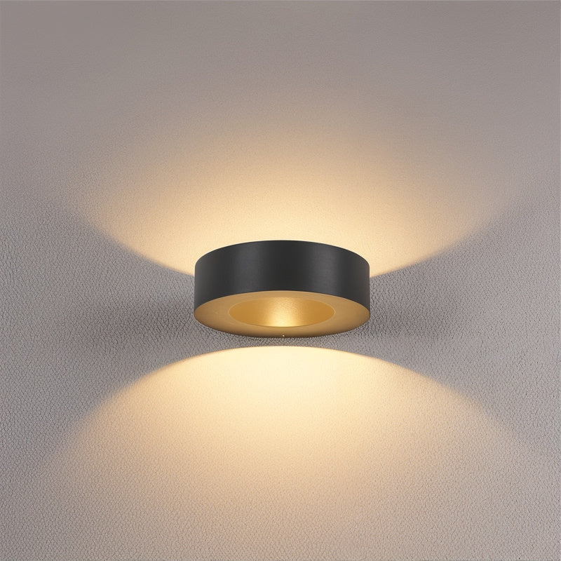 VividColumn - LED Tijdloze Decoratieve Lichtzuil