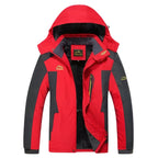 Liam Arctic Outdoor Winterjas voor Heren 2