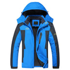 Liam Arctic Outdoor Winterjas voor Heren 3