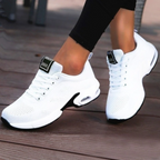Lichtgewicht Orthopedische Hardloopschoenen Dames – Ademend en Comfortabel 0