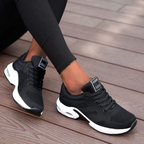 Lichtgewicht Orthopedische Hardloopschoenen Dames – Ademend en Comfortabel 1