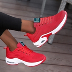 Lichtgewicht Orthopedische Hardloopschoenen Dames – Ademend en Comfortabel 2