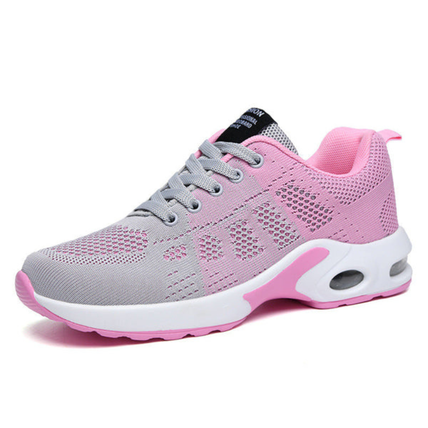 Lichtgewicht Orthopedische Hardloopschoenen Dames – Ademend en Comfortabel 6