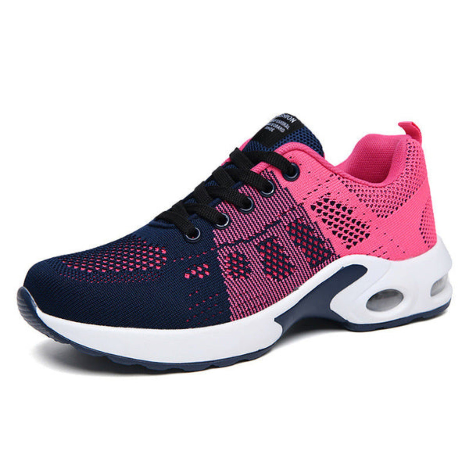 Lichtgewicht Orthopedische Hardloopschoenen Dames – Ademend en Comfortabel 7