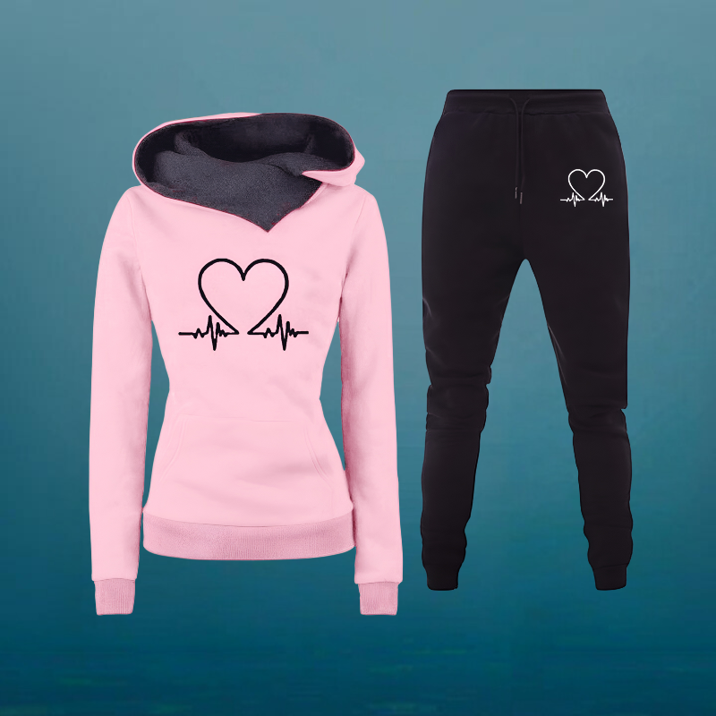 LiebesFit - Ensemble 0