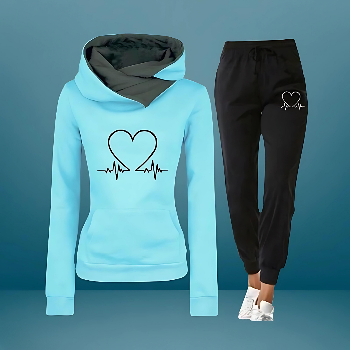 LiebesFit - Ensemble 1