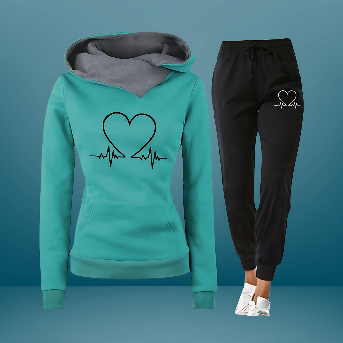 LiebesFit - Ensemble 2